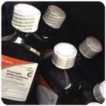 Кодеин сироп Codein (для приготовления напитка Lean, Purple Drank)  473 мл  в Поворино