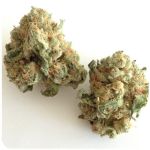 Шишки "White Widow"  (Белая вдова)  Гидропоника -  Бошка VHQ в Поворино