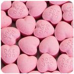 Экстази  Ecstasy Love 200 MDMA в Поворино