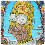 Марки LSD-25 VHQ чистых 250 мкг в Поворино